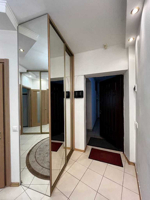 долгосрочная аренда 3-к квартира Киев, Днепровский, 800 $/мес. Київ - зображення 5