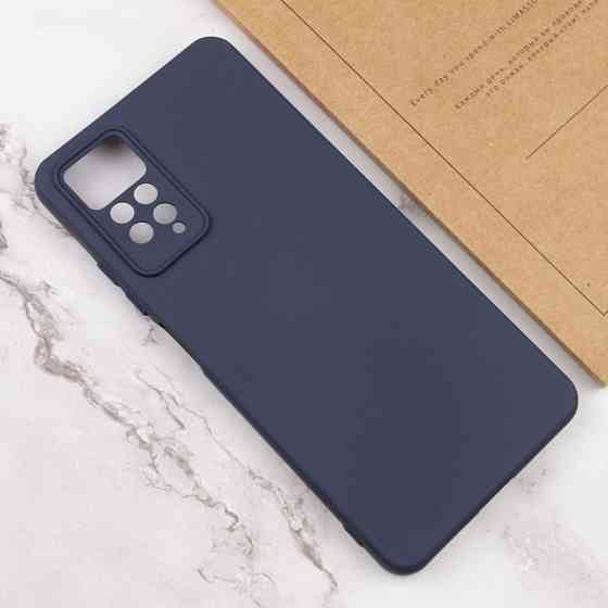 Чехол Silicone Cover Lakshmi Full Camera (AAA) для Xiaomi Redmi Note 11 Pro 4G/5G / 12 Pro 4G Херсон