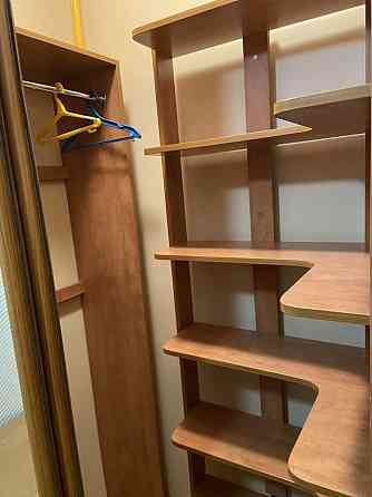 долгосрочная аренда 1-к квартира Киев, Оболонский, 16000 грн./мес. Киев