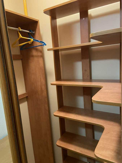 долгосрочная аренда 1-к квартира Киев, Оболонский, 16000 грн./мес. Киев - изображение 6