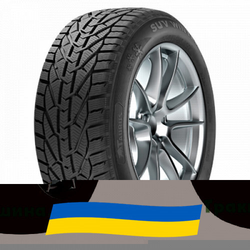 235/55 R19 Taurus SUV Winter 105V Позашляхова шина Киев - изображение 1