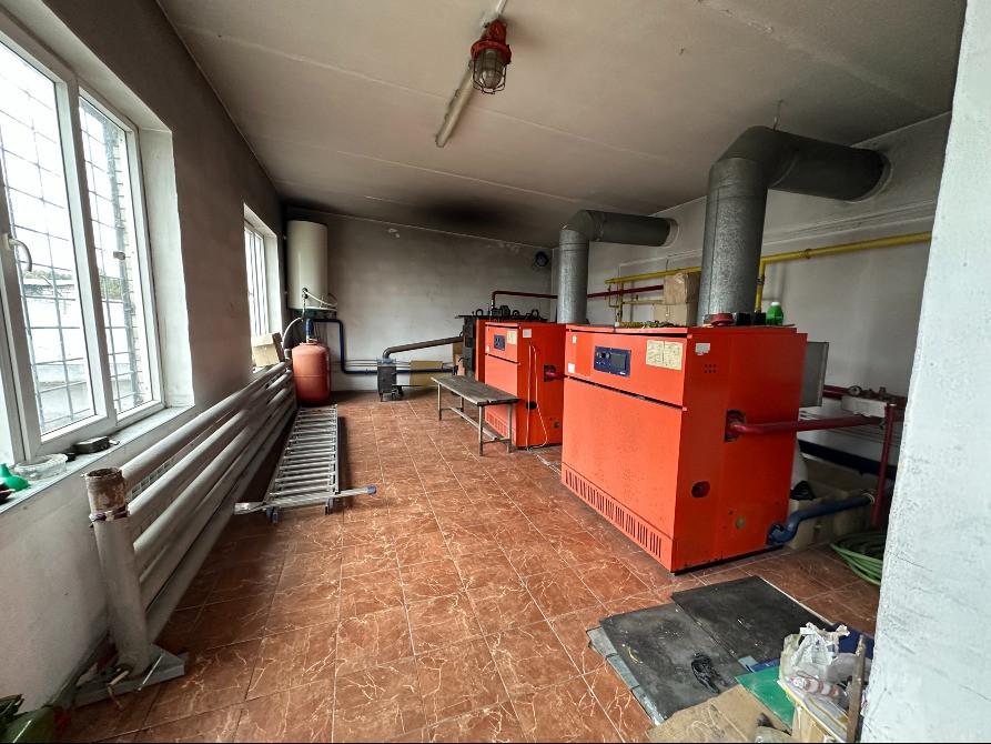 Продам производственно складской комплекс!!! Бровары - изображение 6