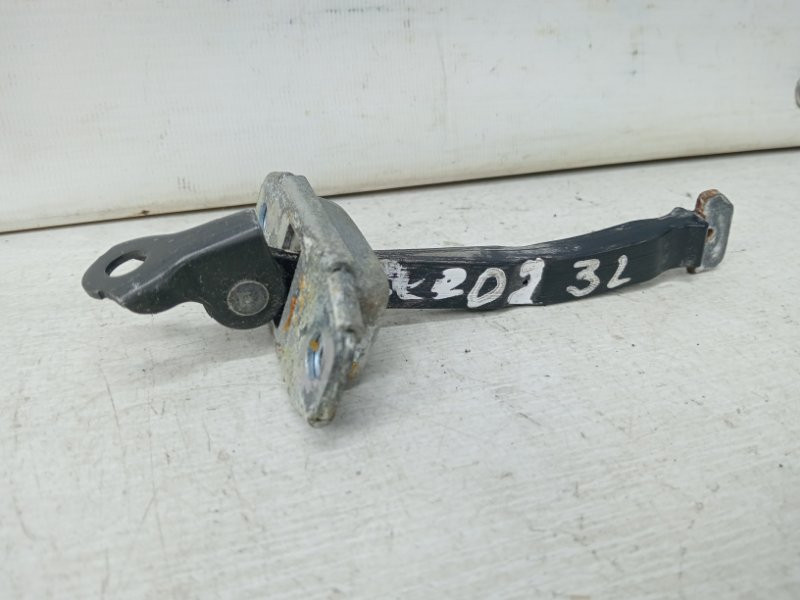 Ограничитель двери задний левый Kia Ceed JD 1.6 DIESEL D4FB 2012 (б/у) Киев - изображение 1