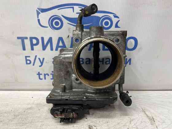 Заслонка дроссельная Mazda 3 BM 2.2 DIESEL 2013 (б/у) Киев