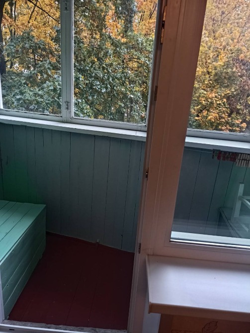 Здам 1 кімнатну квартиру на вул.Бучми метро Салтівська Харків - зображення 4