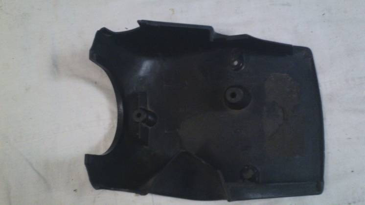 Обшивка рульової колонки GM 90223142 нижня Опель Омега А оригінал Вінниця - зображення 4