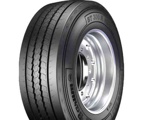 245/70 R19.5 Barum BT 300 R 141/140K Причіпна вантажна шина Київ