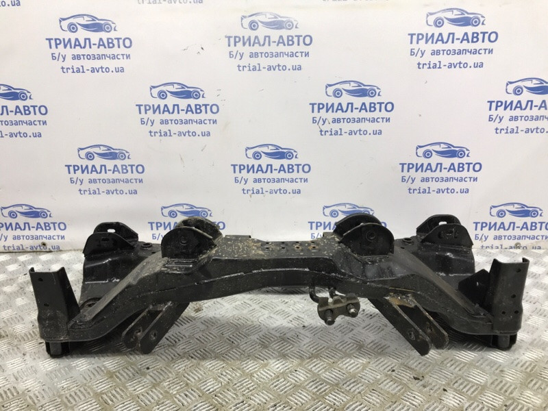 Балка задней подвески Mitsubishi Outlander 2003-2007 MR961172 (Арт. 53437) Киев - изображение 5