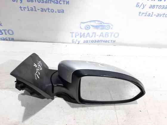 Зеркало правое Chevrolet Cruze J300 2009 (б/у) Киев