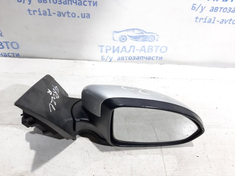 Зеркало правое Chevrolet Cruze J300 2009 (б/у) Киев - изображение 1