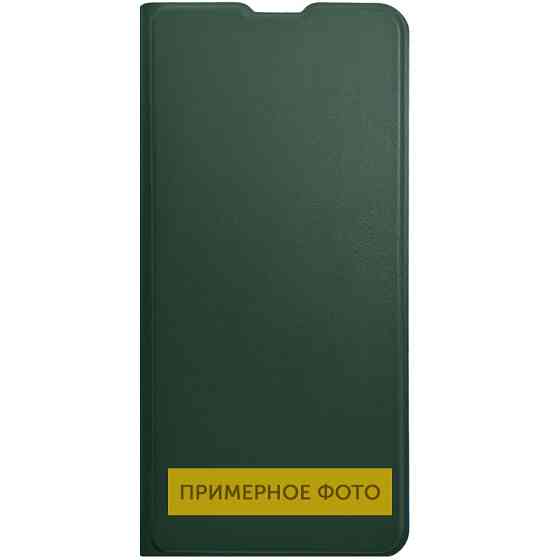 Кожаный чехол-книжка GETMAN Elegant (PU) для Samsung Galaxy A54 5G Херсон
