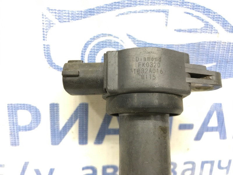 Катушка зажигания Mitsubishi Outlander XL 3.0 БЕНЗИН 2007 (б/у) Киев - изображение 3