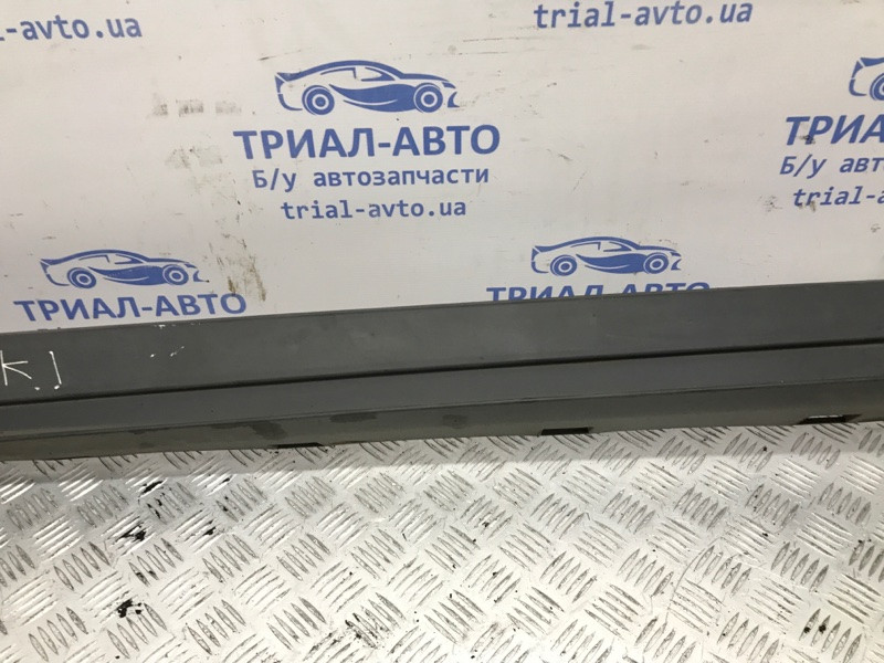 Накладка порога внешняя левая Ford Kuga 2011-2019 1818211 (Арт. 45437) Киев - изображение 3