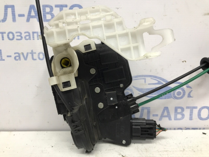 Замок двери передний правый Kia Sorento 2009-2014 813202P030 (Арт. 54028) Киев - изображение 2