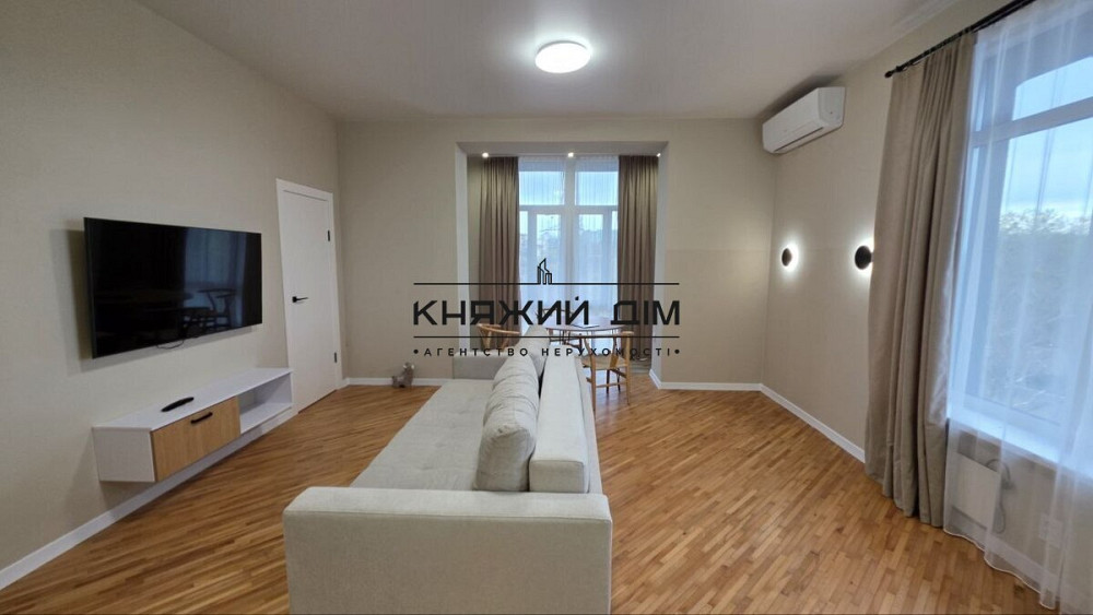 Оренда 2-х к. квартири в ЖК Дубовий Гай м. Сирець 8 хвилин. КОД 11204459 Київ - зображення 12