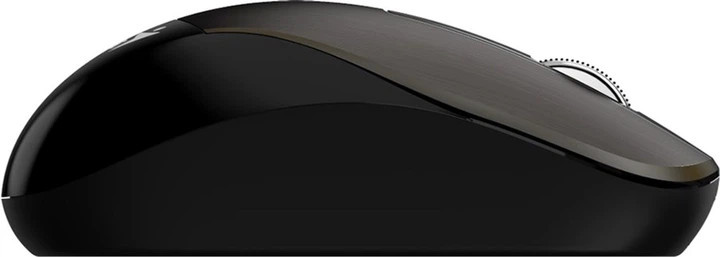 Мышь компьютерная безпроводная Genius ECO-8015 31030011414 шоколадная Киев - изображение 5
