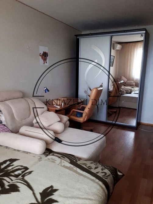 БЕЗ КОМІСІЇ!!! ГГЕНЕРАТОР !!! 2 разд. кварт. на Позняках м. Позняки № 21137504 Київ - зображення 1