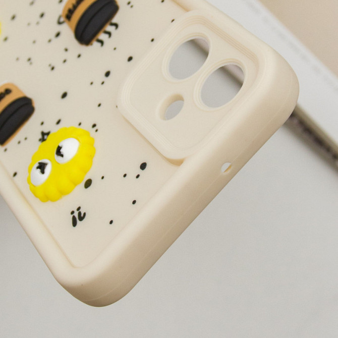 Чехол TPU Toys Case для Samsung Galaxy A05 Херсон - изображение 7
