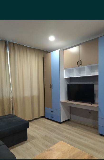 Продаж 1к ЖК Червоноткацький 93 Київ - зображення 4