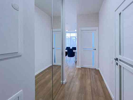 долгосрочная аренда 1-к квартира Киев, Печерский, 1200 $/мес. Киев