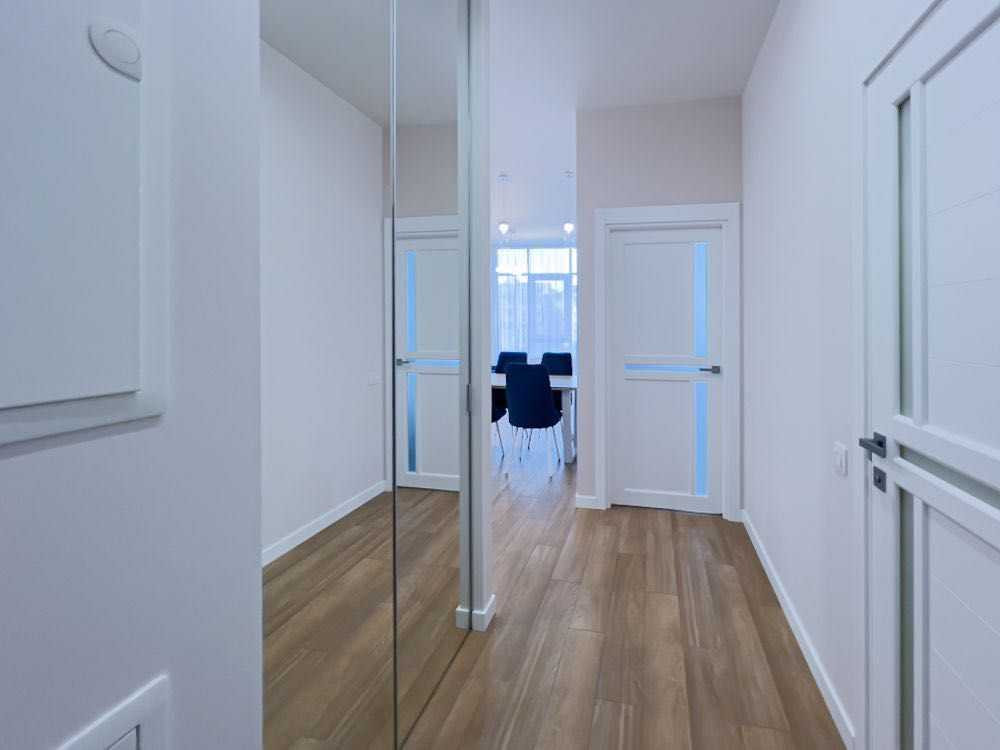 долгосрочная аренда 1-к квартира Киев, Печерский, 1200 $/мес. Киев - изображение 2