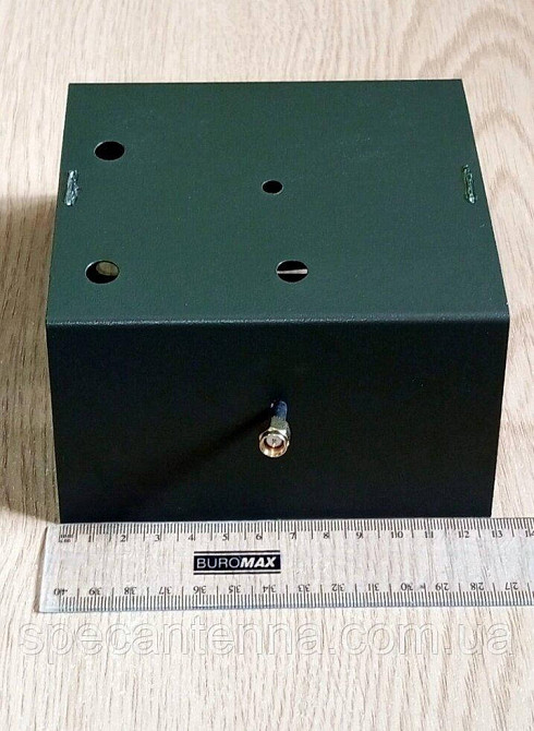 Антенна Batwing  1720-2780 МГц 12dBi, до 120 Вт. Смотрите графики КСВ. (10436) Дніпро - зображення 5