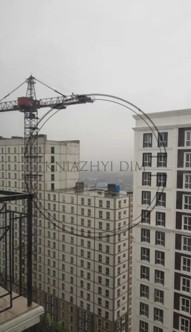 Продаж 1 кімнатна квартира в ЖК Нова Англія КОД 21145995 Київ - зображення 11