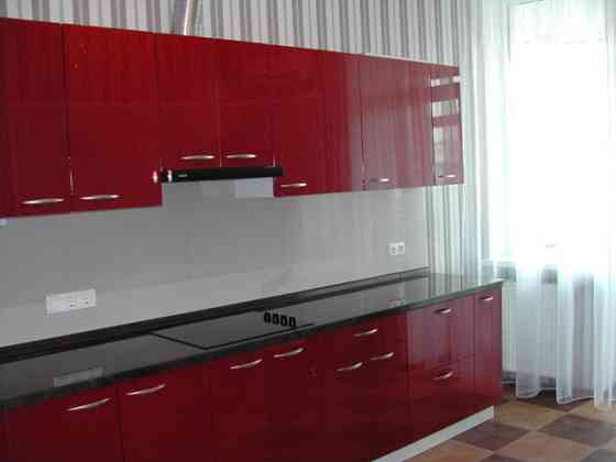 ОРЕНДА 2 к. кв. у новобудові на бульварі-.Лесі Українки 7а метро Палац Спорту № 1145035 Київ