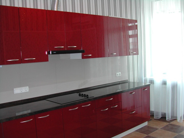 ОРЕНДА 2 к. кв. у новобудові на бульварі-.Лесі Українки 7а метро Палац Спорту № 1145035 Киев - изображение 1