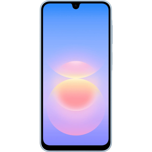 Смартфон Samsung Galaxy A18 8/256GB Light Blue (SM-A185FLBHEUC) UA Харків - зображення 2