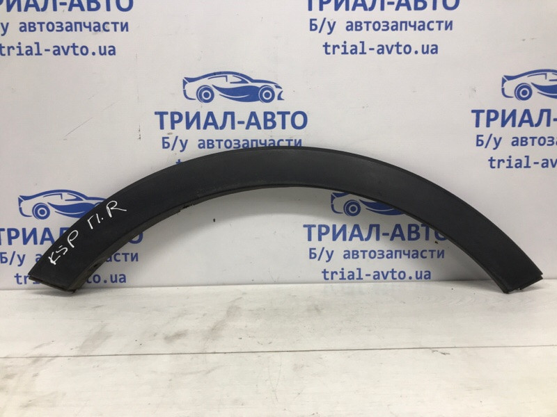 Накладка крыла Kia Sportage 2010-2016 877123U000 (Арт. 56668) Київ - зображення 1
