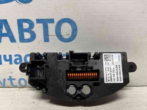 Резистор печки Jeep Cherokee 2013-2019 F011500111 (Арт. 75170) Київ