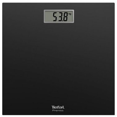 Весы напольные Tefal PP1400V0 150 кт Киев - изображение 1