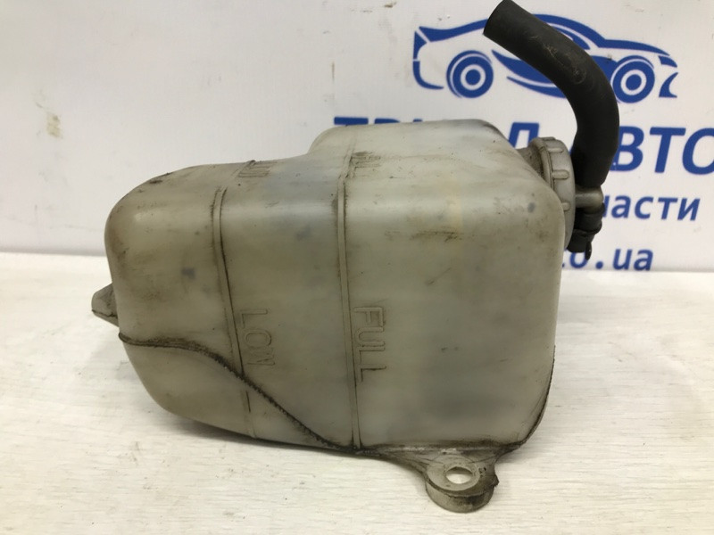 Бачок радиатора (расширительный) Mitsubishi Pajero Sport K9 2.5 DIESEL 4D56 1996 (б/у) Киев - изображение 5