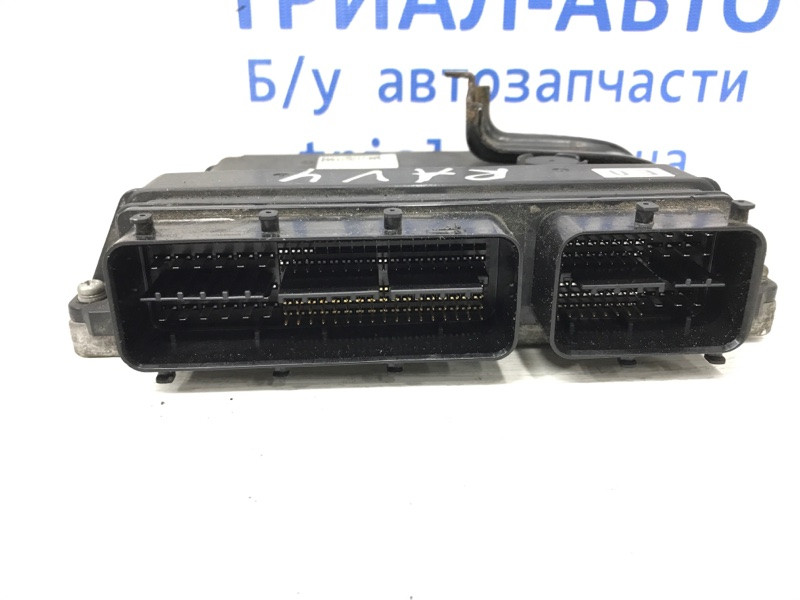 Блок управления двигателем Toyota RAV 4 A30 2.2 DIESEL 2ADFTV 2005 (б/у) Київ - зображення 3