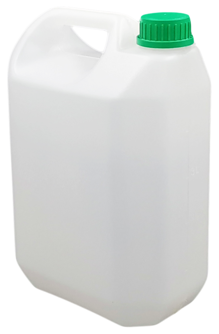 Канистра 5 л пищевая Киев - изображение 1