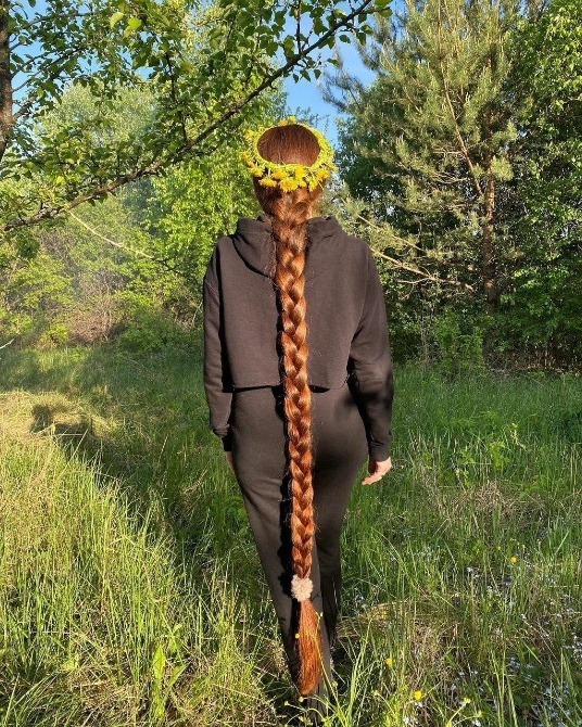 Купуємо волосся у ХАРКОВІ У нас працюють виключно професійні майстри Телефон 0961002722,0633013356 Харьков - изображение 1