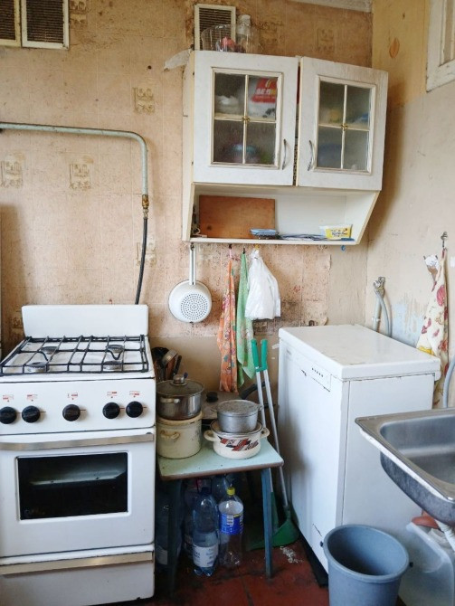 БЕЗ КОМИССИИ. Продам часть квартиры,( Київ - зображення 6