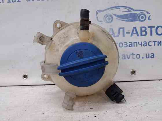 Бачок радиатора (расширительный) Volkswagen Caddy 2K 1.9 DIESEL BJB 2003 (б/у) Киев