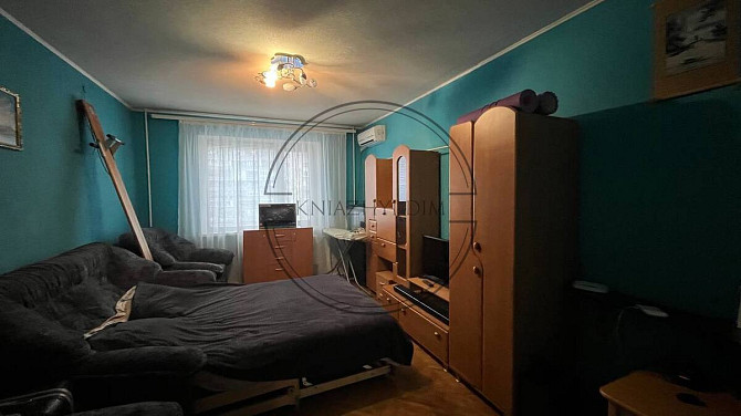 БЕЗ КОМІСІЇ! Продаж 3 кімнатна квартира м. Позняки КОД 21146236 Київ - зображення 3