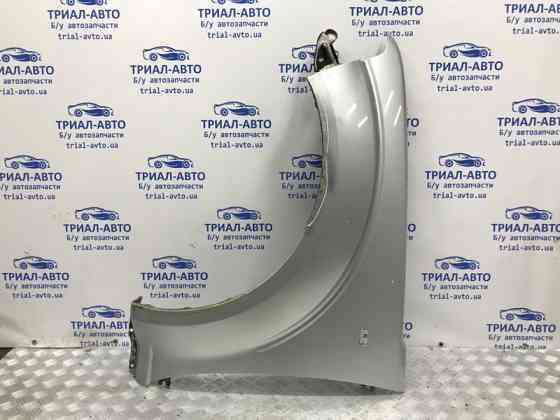 Крыло переднее левое Nissan Pathfinder 2004-2014 63101EB330 (Арт. 56020) Киев