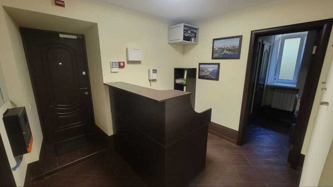 Центр!  Сучасний офіс 100м2 в центрі, вул. Чикаленка ( Пушкінська), 31 Киев - изображение 6