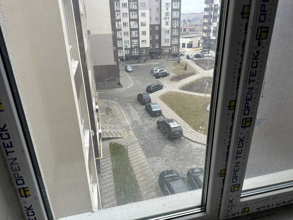 продажа 1-к квартира Киево-Святошинский, Ходосовка, 34300 $  - зображення 12