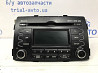 Магнитофон Kia Sorento XM 2.2 DIESEL D4HB 2009 (б/у) Київ