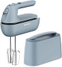 Миксер ручной Kenwood HMP40.000GY 350 Вт голубой Київ