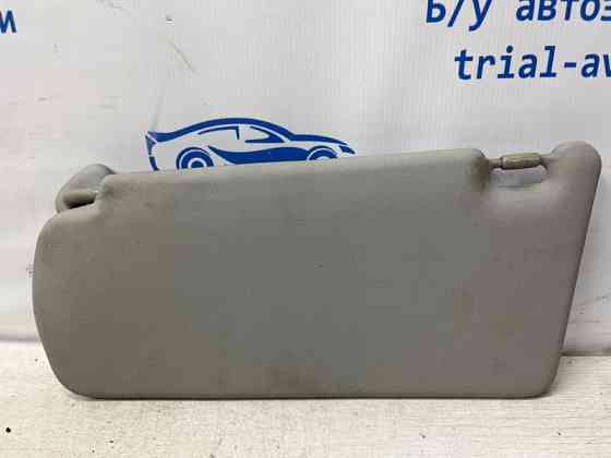 Козырек солнцезащитный правый Honda Accord 2002-2008 83230SEAE81ZA (Арт. 76092) Киев