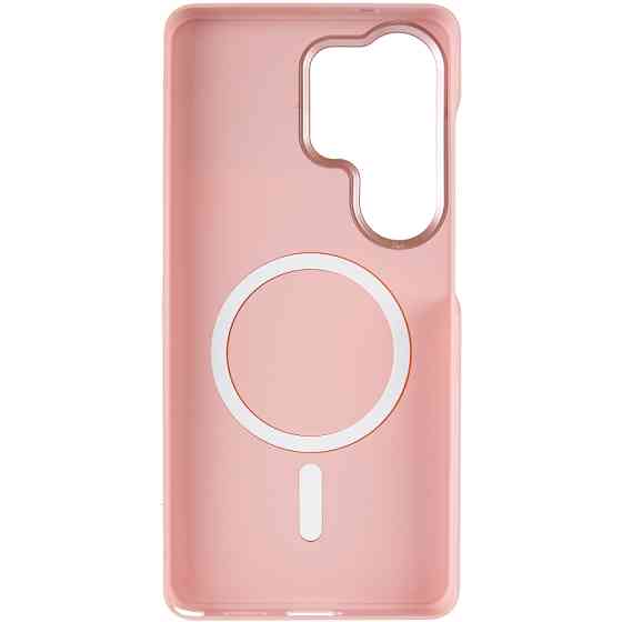 Чехол PC Synq with Magnetic Fit для Samsung Galaxy S26 Ultra Херсон