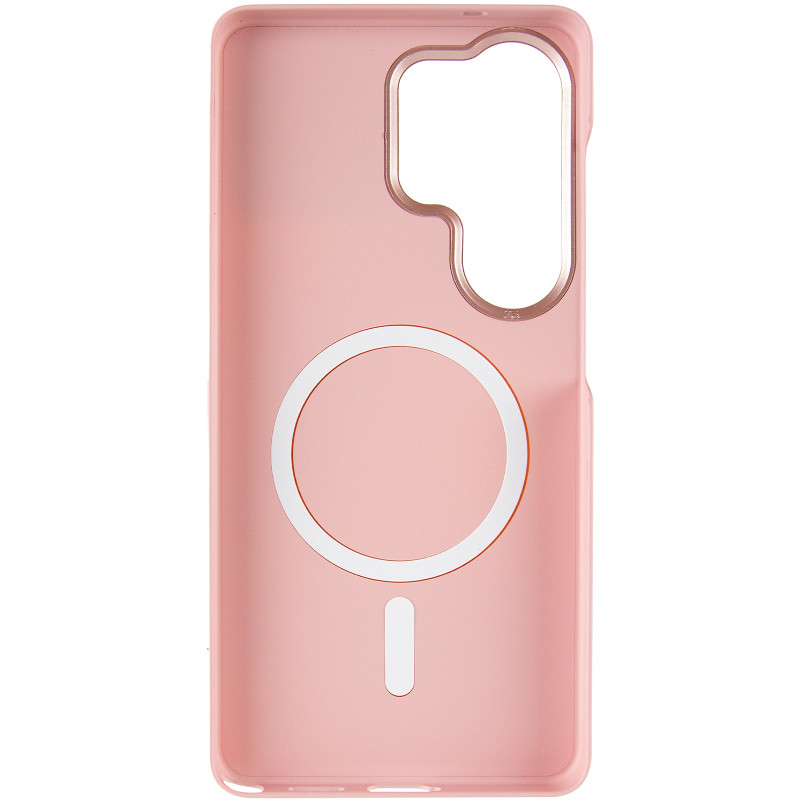 Чехол PC Synq with Magnetic Fit для Samsung Galaxy S26 Ultra Херсон - зображення 5