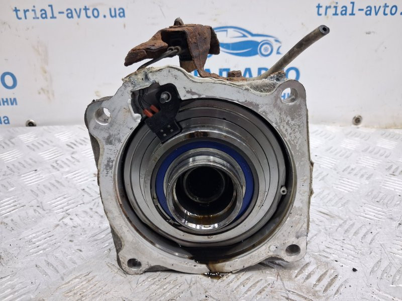 Муфта подключения заднего моста Mitsubishi Outlander 2007-2012 3570A007 (Арт. 80512) Київ - зображення 3