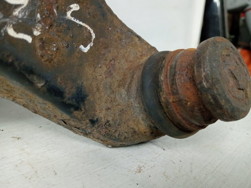 Рычаг передний нижний правый Subaru Outback BR 2.5 БЕНЗИН EJ253 2009 (б/у) Київ - зображення 3